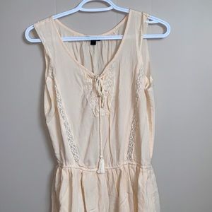 Women’s American Eagle Sundress